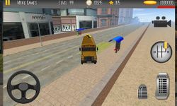 Картинка 14 Schoolbus Driving 3D Sim 2