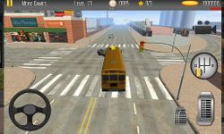 Картинка 13 Schoolbus Driving 3D Sim 2