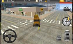 Картинка 12 Schoolbus Driving 3D Sim 2