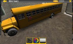 Картинка 10 Schoolbus Driving 3D Sim 2