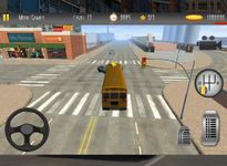 Картинка 8 Schoolbus Driving 3D Sim 2