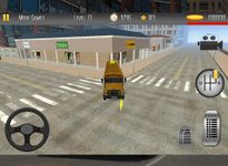 Картинка 7 Schoolbus Driving 3D Sim 2