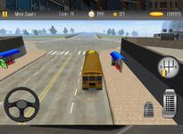 Картинка 6 Schoolbus Driving 3D Sim 2