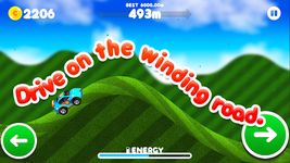 Wiggly racing for Kids,Infant zrzut z ekranu apk 1