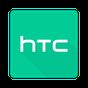 HTC アカウント — サービスサインイン アイコン