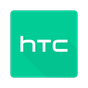 HTC アカウント — サービスサインイン アイコン