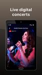 Hungama Music - Songs & Videos captura de pantalla apk 1