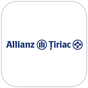 Icoană Allianz-Tiriac