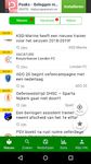 Voetbalnederland LiveUitslagen captura de pantalla apk 7