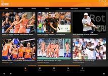 Ziggo Sport Totaal screenshot APK 3