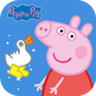 Peppa Pig's Golden Boots apk icon