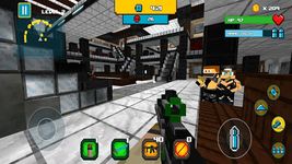 Screenshot 4 di American Block Sniper Survival apk