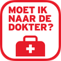 Moet ik naar de dokter? icon