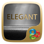 Ikona apk Elegant GO Launcher Theme