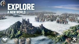 Imagine Dawn of Titans 4