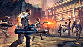 Скриншот 9 APK-версии UNKILLED: СУРВАЙВЛ ЗОМБИ ШУТЕР