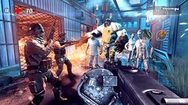 UNKILLED: MULTIPLAYER ZOMBIE SURVIVAL SHOOTER GAME screenshot APK 13