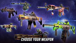 UNKILLED: MULTIPLAYER ZOMBIE SURVIVAL SHOOTER GAME screenshot APK 5