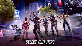 UNKILLED : FPS DE SURVIE capture d'écran apk 4