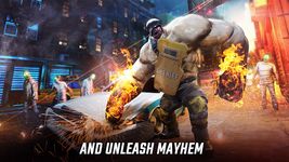 UNKILLED: MULTIPLAYER ZOMBIE SURVIVAL SHOOTER GAME screenshot APK 1