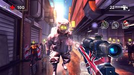 UNKILLED: MULTIPLAYER ZOMBIE SURVIVAL SHOOTER GAME screenshot APK 