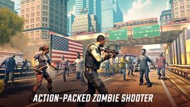 UNKILLED: MULTIPLAYER ZOMBIE SURVIVAL SHOOTER GAME ảnh màn hình apk 8