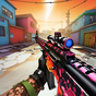 Ikon UNKILLED: MULTIPLAYER ZOMBIE SURVIVAL SHOOTER GAME