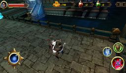 Ashwathama the immortal screenshot apk 2