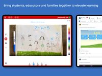 Seesaw: The Learning Journal capture d'écran apk 6