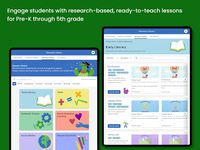 Seesaw: The Learning Journal capture d'écran apk 1