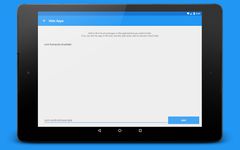 Captura de tela do apk VirusTotal Mobile 1