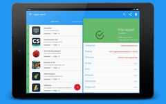 Captura de tela do apk VirusTotal Mobile 2