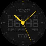 WatchMaster - Watch Face imgesi 1