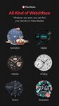 รูปภาพที่ 6 ของ WatchMaster - Watch Face