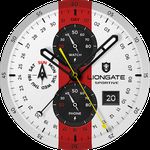 Gambar WatchMaster - Watch Face 2