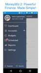 MoneyWiz 2 - Personal Finance screenshot APK 14