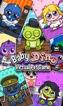 Картинка 5 Baby Dino - Virtual Pet Game