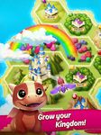 Tangkapan layar apk KingCraft - Candy Garden 8