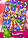 Tangkapan layar apk KingCraft - Candy Garden 10