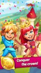 Tangkapan layar apk KingCraft - Candy Garden 13