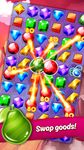 KingCraft - Candy Garden ekran görüntüsü APK 11