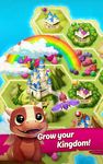 Tangkapan layar apk KingCraft - Candy Garden 3