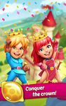 KingCraft - Candy Garden ekran görüntüsü APK 5