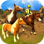 APK-иконка Horsey Horse World