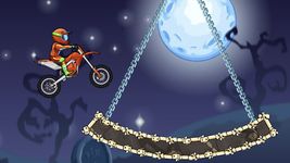 Moto X3M Bike Race Game의 스크린샷 apk 13