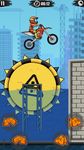 Moto X3M Bike Race Game ekran görüntüsü APK 10