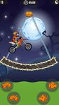 Скриншот 7 APK-версии Moto X3M Bike Race Game