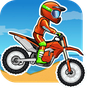Moto X3M Bike Race Game  APK
