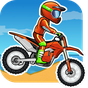 Moto X3M Bike Race Game 图标