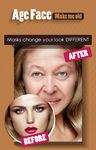 Age Face - Make me OLD afbeelding 4